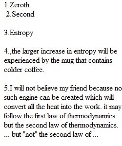 Chapter 8 & 9 Quiz